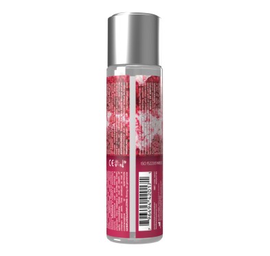 System JO - Lubrykant smakowy na bazie wody Red Velvet - 60 ml