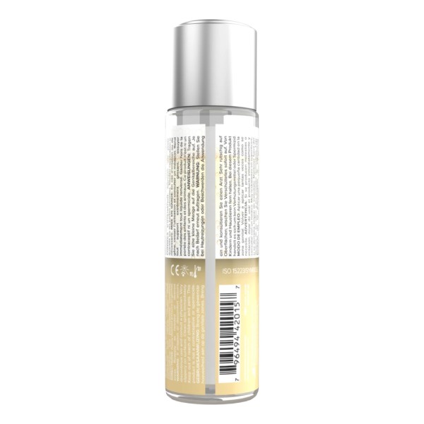 JO - Lubrykant smakowy na bazie wody  Champagne Flavored 60 ml