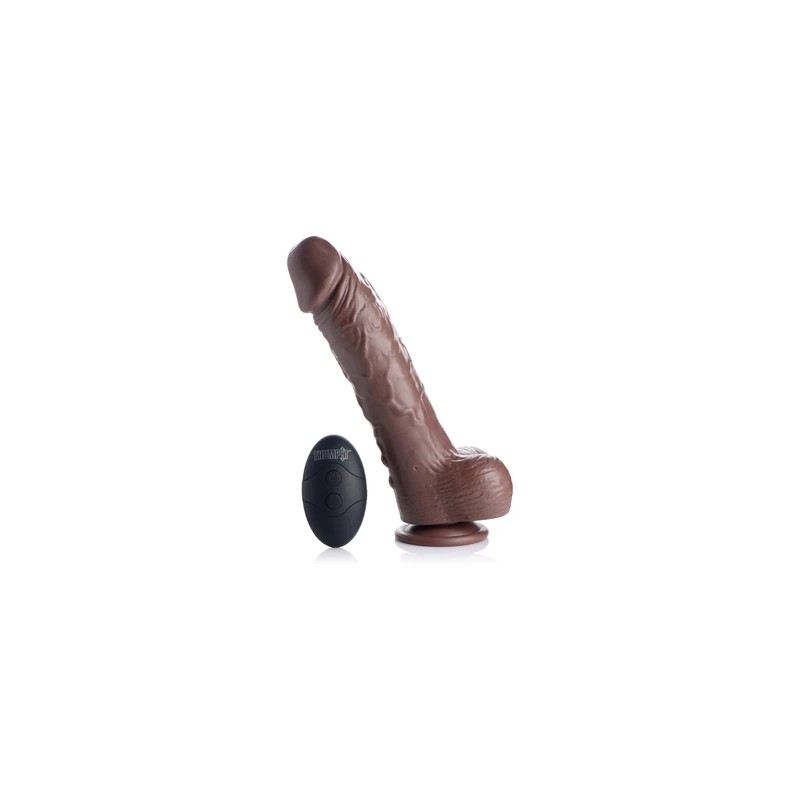 Squirting Dildo - 8.5 / 21,5 cm