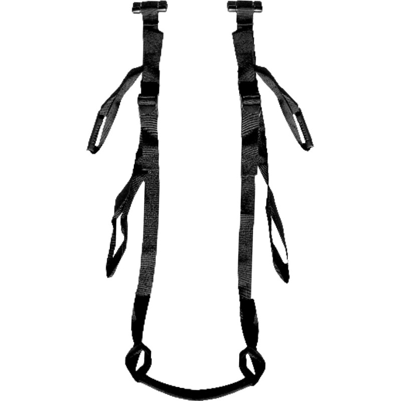 Huśtawka bondage deluxe