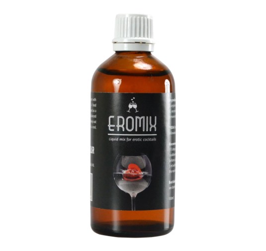 Eromix - Krople Pobudzające Do Seksu 100 ml