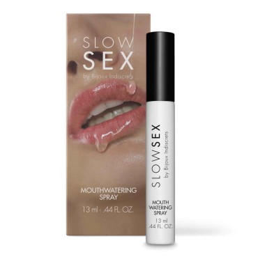 Bijoux Indiscrets - Spray Do Seksu Oralnego