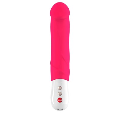 Wibrator - Fun Factory Big Boss G5 Pink