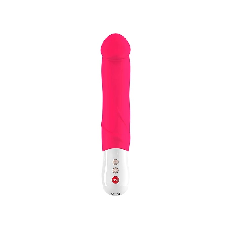 Wibrator - Fun Factory Big Boss G5 Pink