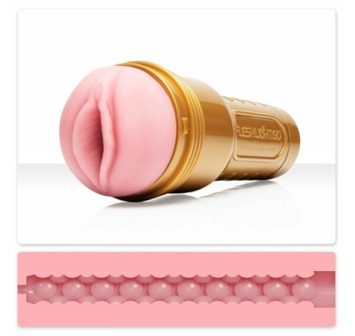 Masturbator - Fleshlight GO Stamina Trainings Unit STU