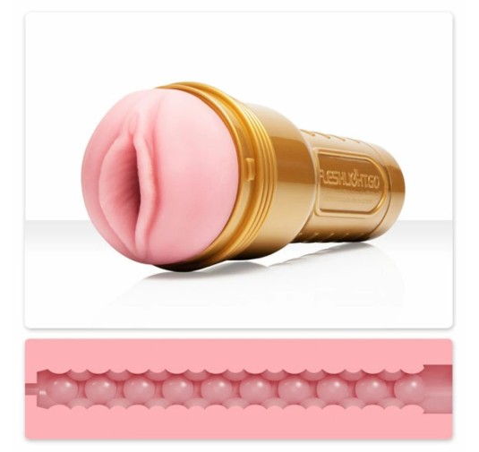 Masturbator - Fleshlight GO Stamina Trainings Unit STU