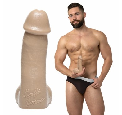 Dildo - Fleshjack Boys Griffin Barrows