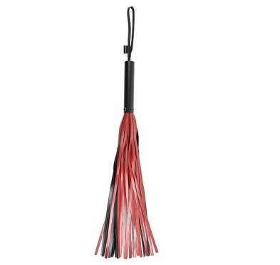 Pejcz - Sportsheets Saffron Flogger