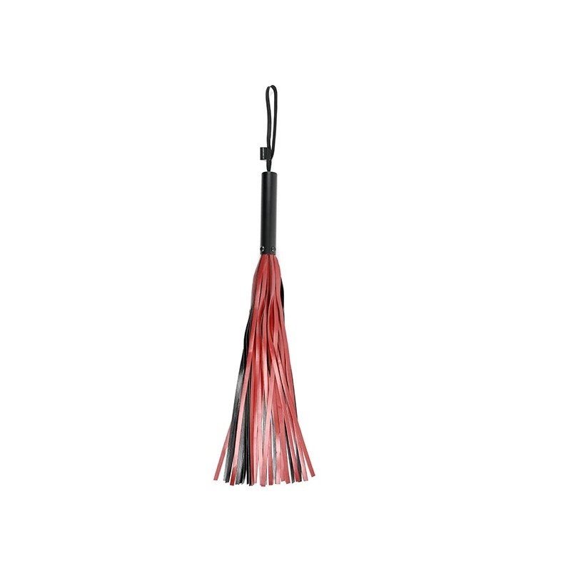 Pejcz - Sportsheets Saffron Flogger