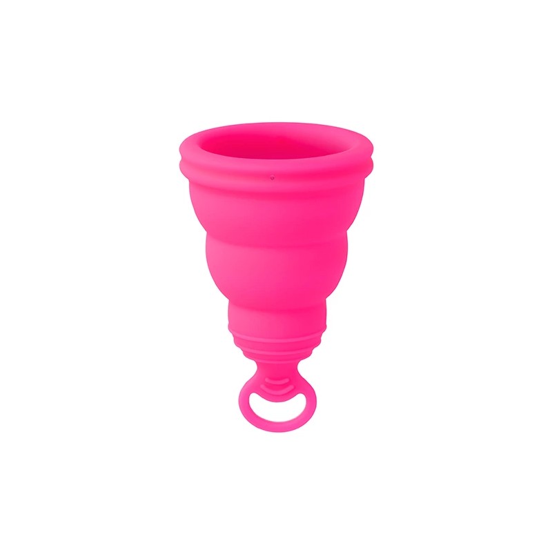 Kubeczek menstruacyjny - Intimina Lily Cup One