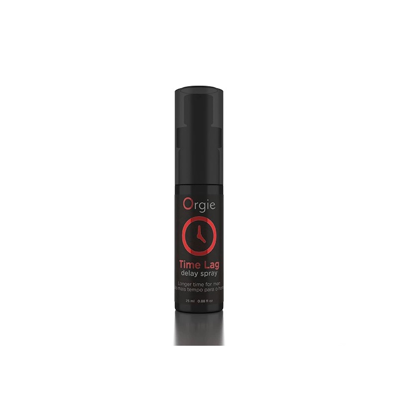 Spray opóźniający - Orgie Time Lag Delay Spray 25 ml