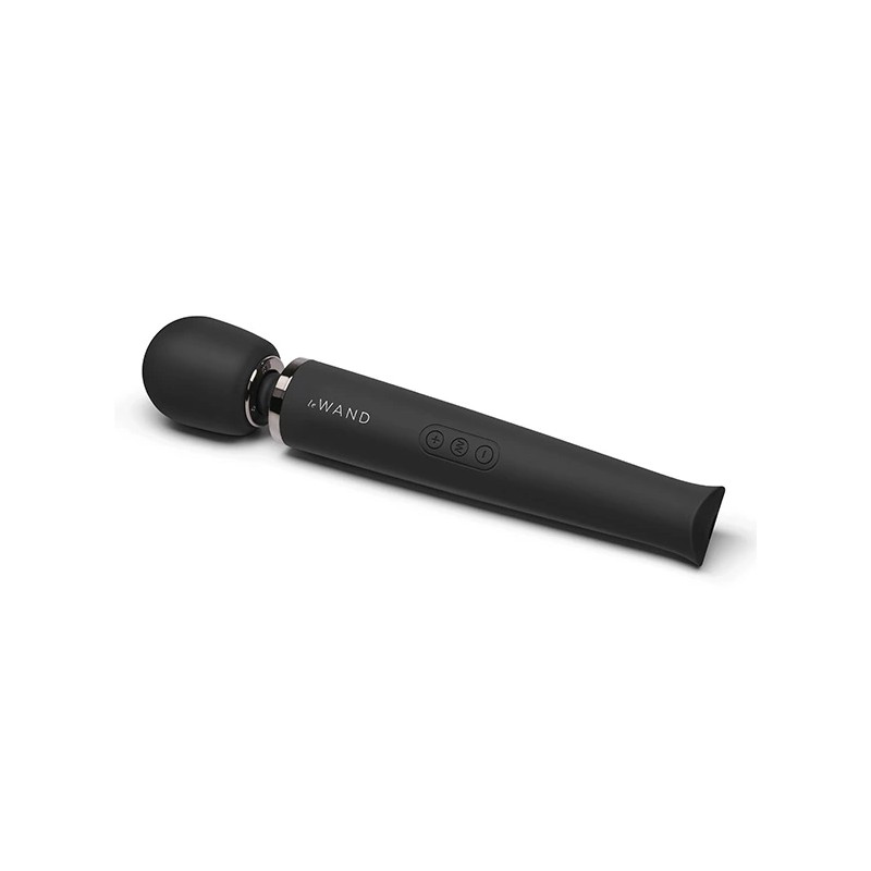 Masażer - Le Wand Massager Black