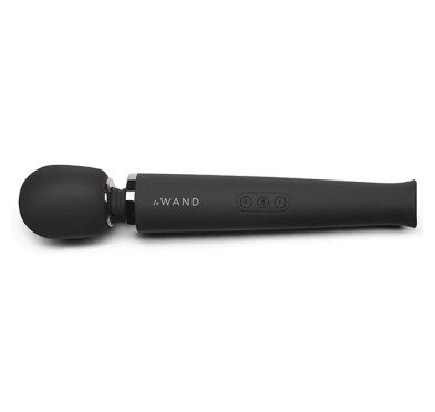 Masażer - Le Wand Massager Black