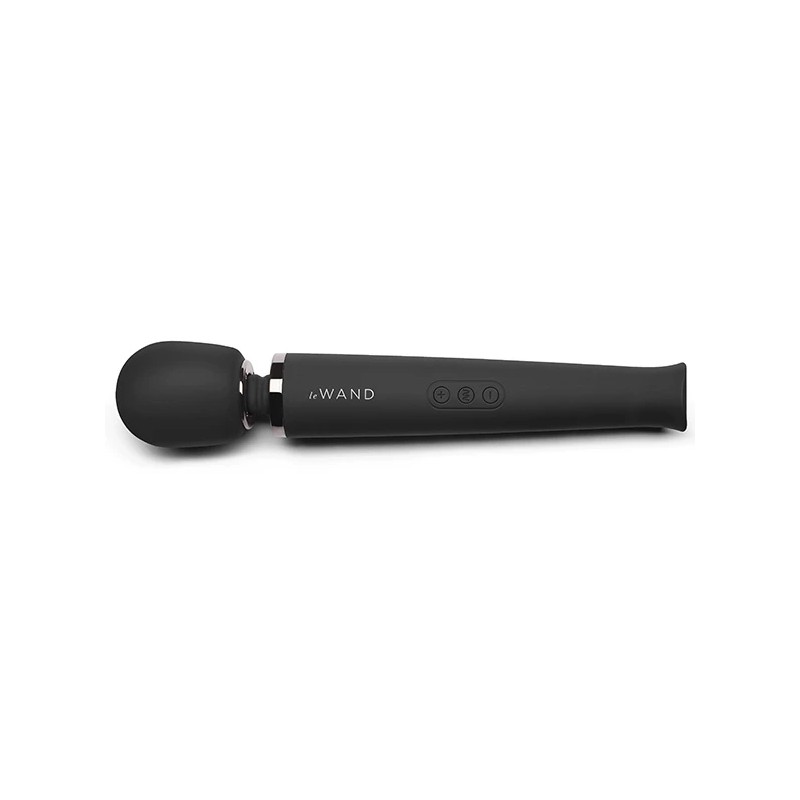 Masażer - Le Wand Massager Black