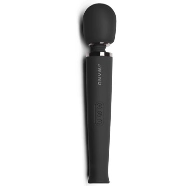 Masażer - Le Wand Massager Black