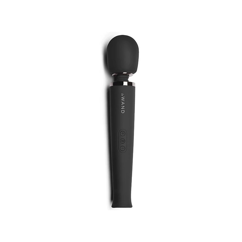 Masażer - Le Wand Massager Black