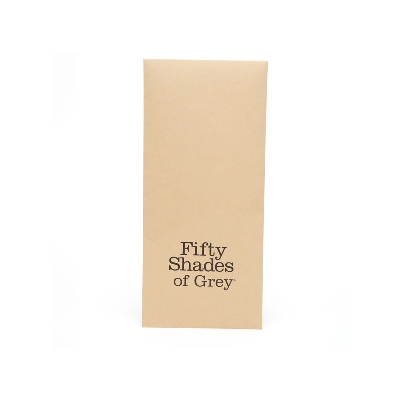 Packa - Fifty Shades of Grey Bound to You Small Paddle