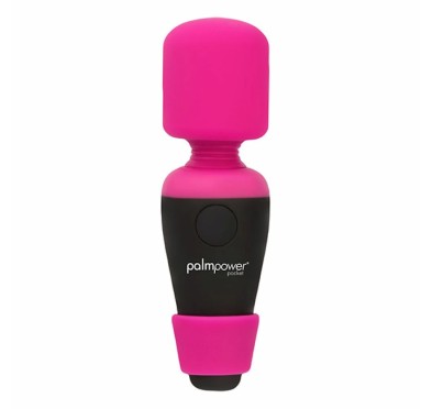 Masażer - PalmPower Pocket Wand Massager