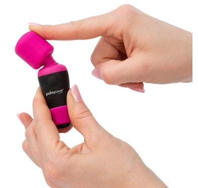 Masażer - PalmPower Pocket Wand Massager