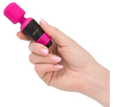 Masażer - PalmPower Pocket Wand Massager