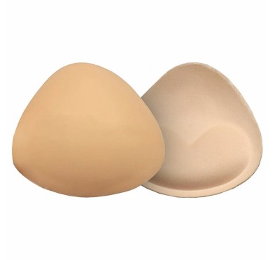 Wkładki przylepne do biustonosza - Bye Bra Adhesive Bikini Push-Up Pads