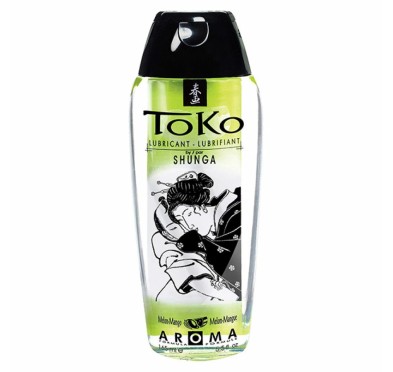 Lubrykant - Shunga Toko Melon & Mango 165 ml