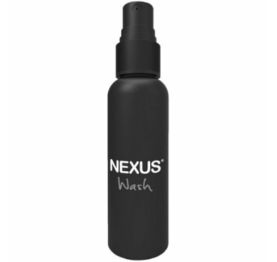 Spray czyszczący - Nexus Wash Toy Cleaner 150 ml