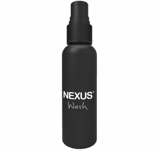 Spray czyszczący - Nexus Wash Toy Cleaner 150 ml