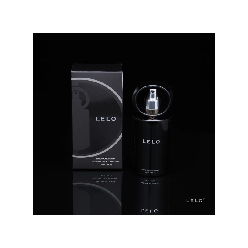 Lubrykant wodny - Lelo Personal Moisturizer Bottle 150 ml