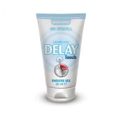 Znieczulający krem na penisa opóźnia orgazm 50ml