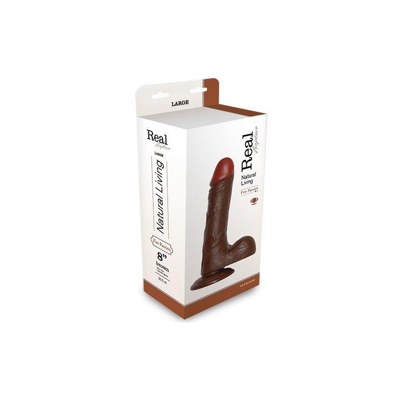 Gruby naturalny penis dildo przyssawka pilot 20 Gruby naturalny penis dildo przyssawka pilot 20