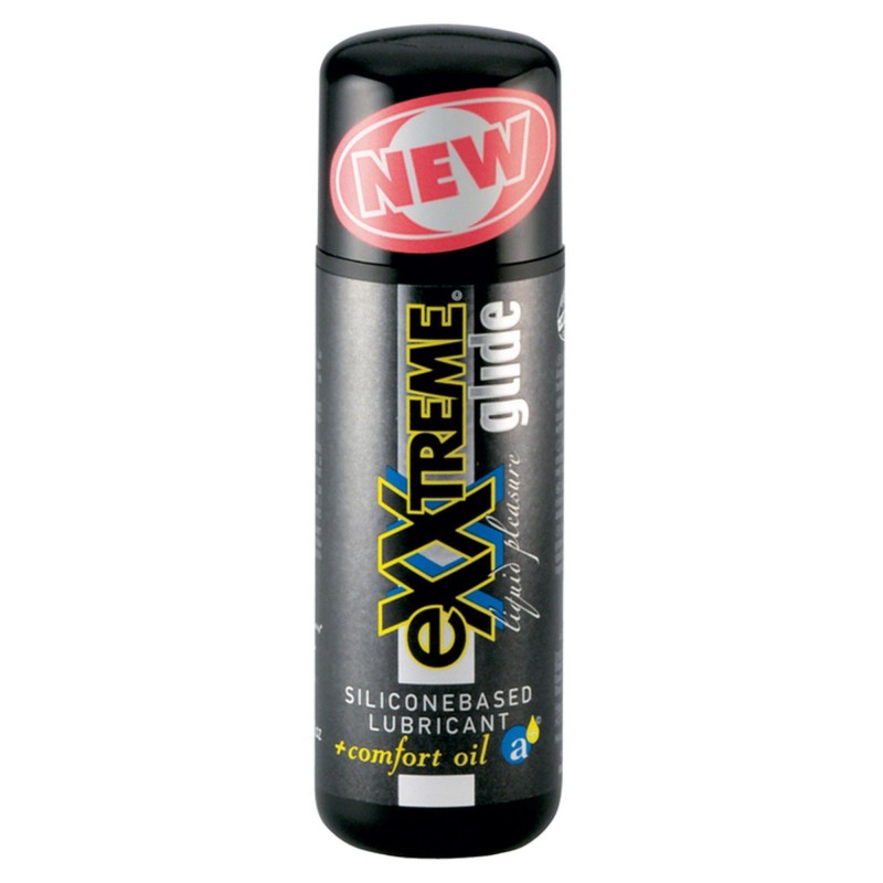 Mocno nawilżający silikonowy żel poślizgowy 50ml Mocno nawilżający silikonowy żel poślizgowy 50ml
