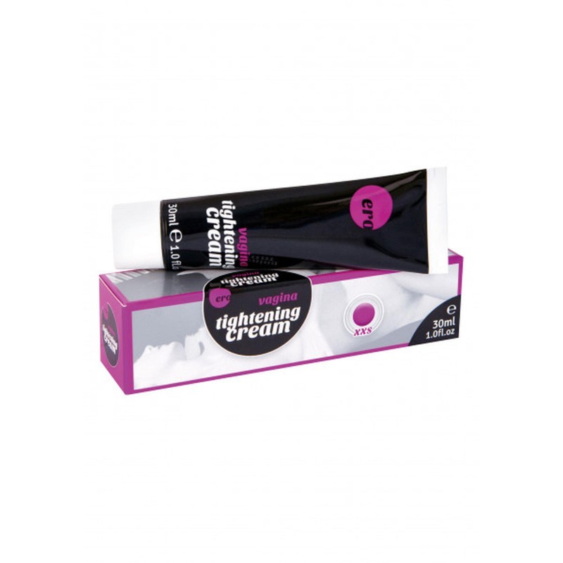 Krem zwężający obkurczający waginę pochwę sex 30ml Krem zwężający obkurczający waginę pochwę sex 30ml