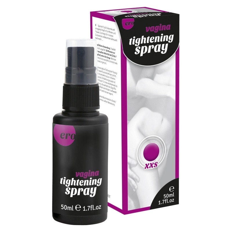 Spray obkurczający waginę mocniejszy orgazm sex Spray obkurczający waginę mocniejszy orgazm sex