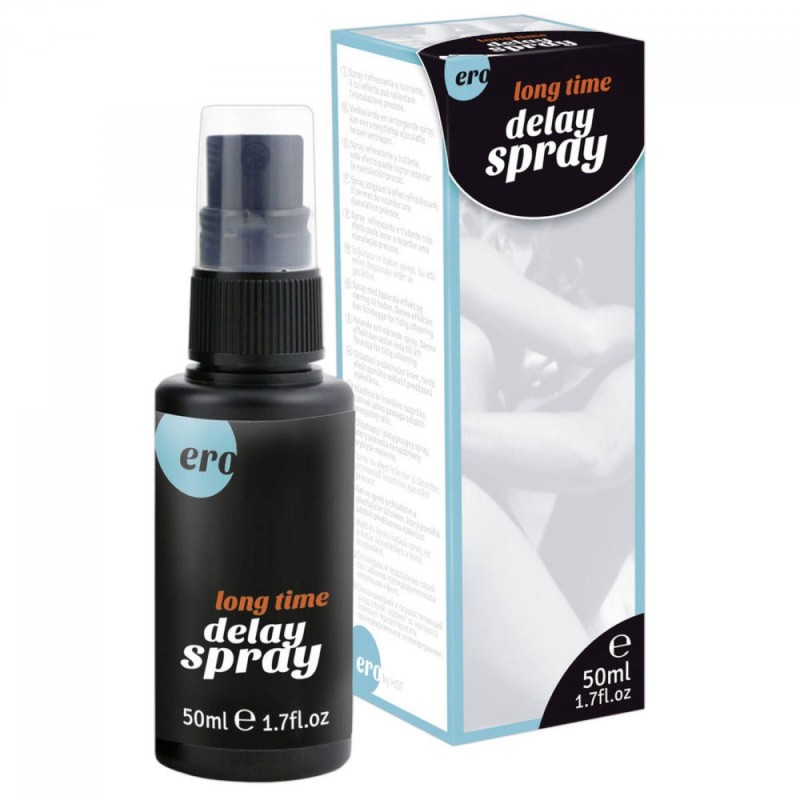 Dłuższy wzwód erekcja spray opóźniający wytrysk Dłuższy wzwód erekcja spray opóźniający wytrysk