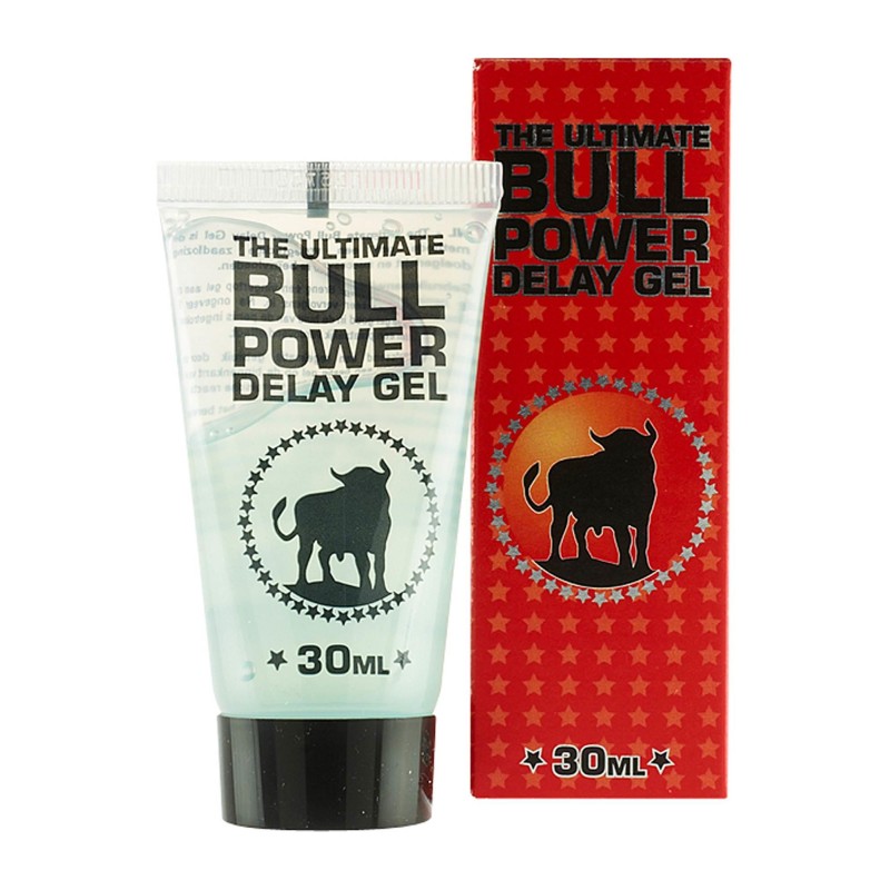 Przedłużanie sexu orgazmu stosunku żel męski 30ml Przedłużanie sexu orgazmu stosunku żel męski 30ml