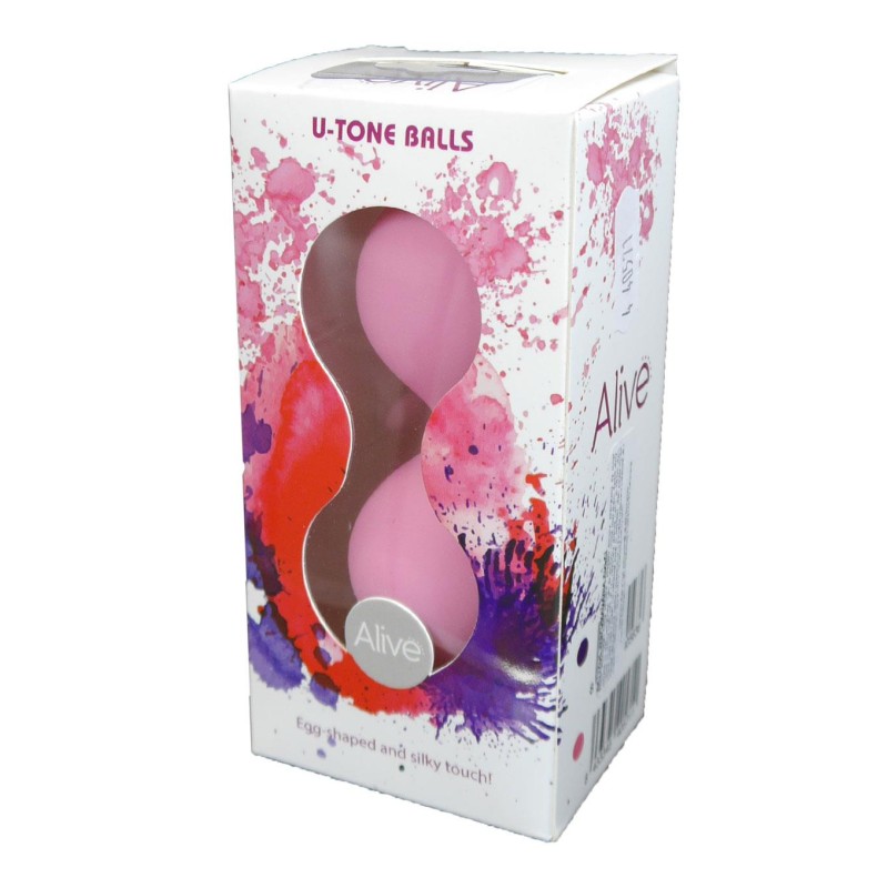 Kulki orgazmowe waginalne gejszy ćwiczenie kegla Kulki orgazmowe waginalne gejszy ćwiczenie kegla