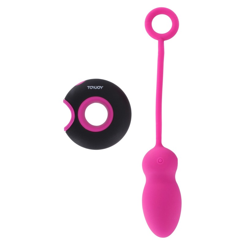 Zdalnie sterowane jajeczko masażer sex stymulator Zdalnie sterowane jajeczko masażer sex stymulator