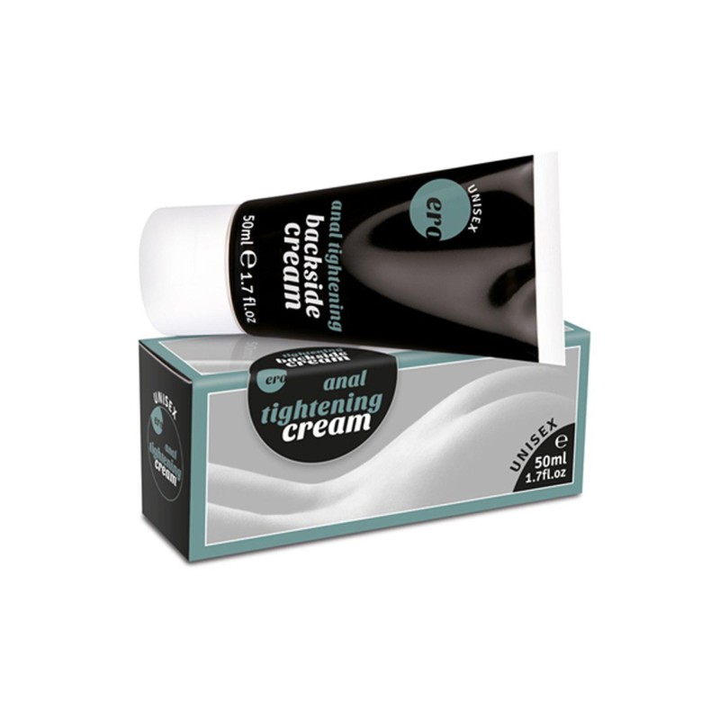 Żel do seksu analnego ściągający zwężający 50ml Żel do seksu analnego ściągający zwężający 50ml