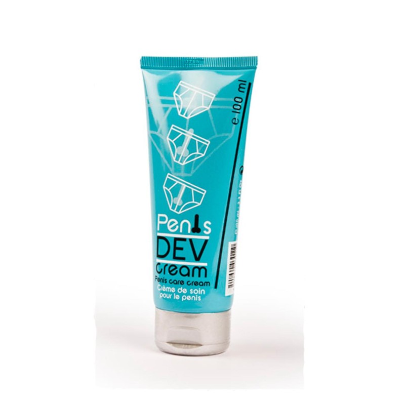 Naturalny krem do penisa powiększający erekcję 75 Naturalny krem do penisa powiększający erekcję 75