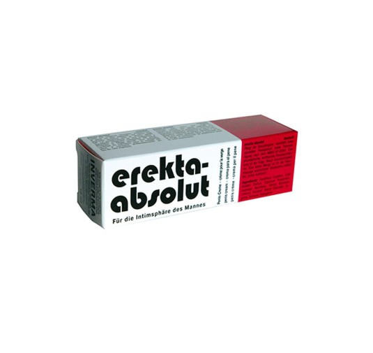 Pielęgnujący krem do penisa zwiększa wytrzymałość