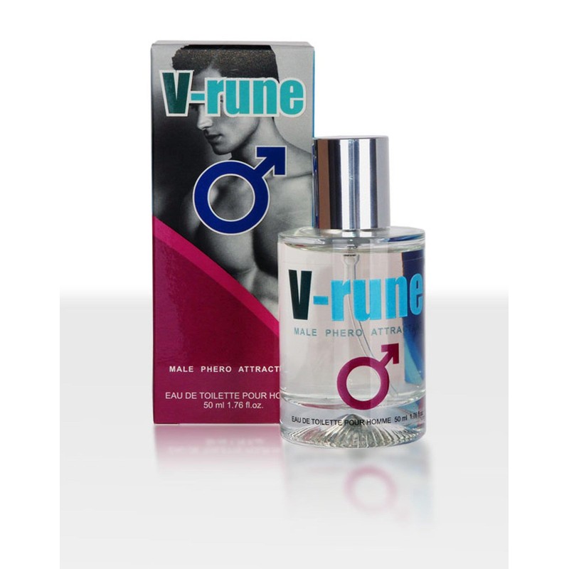 Feromony męskie perfumy przyciągające kobiety 50ml Feromony męskie perfumy przyciągające kobiety 50ml