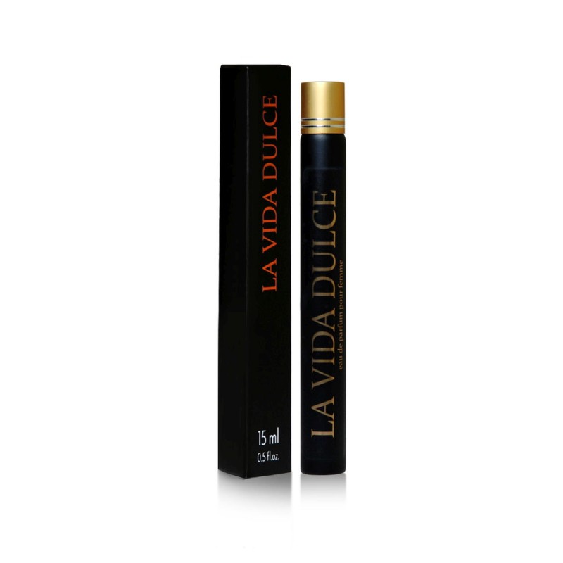 Podniecający mężczyzn zapach feromony kobiece 15ml Podniecający mężczyzn zapach feromony kobiece 15ml