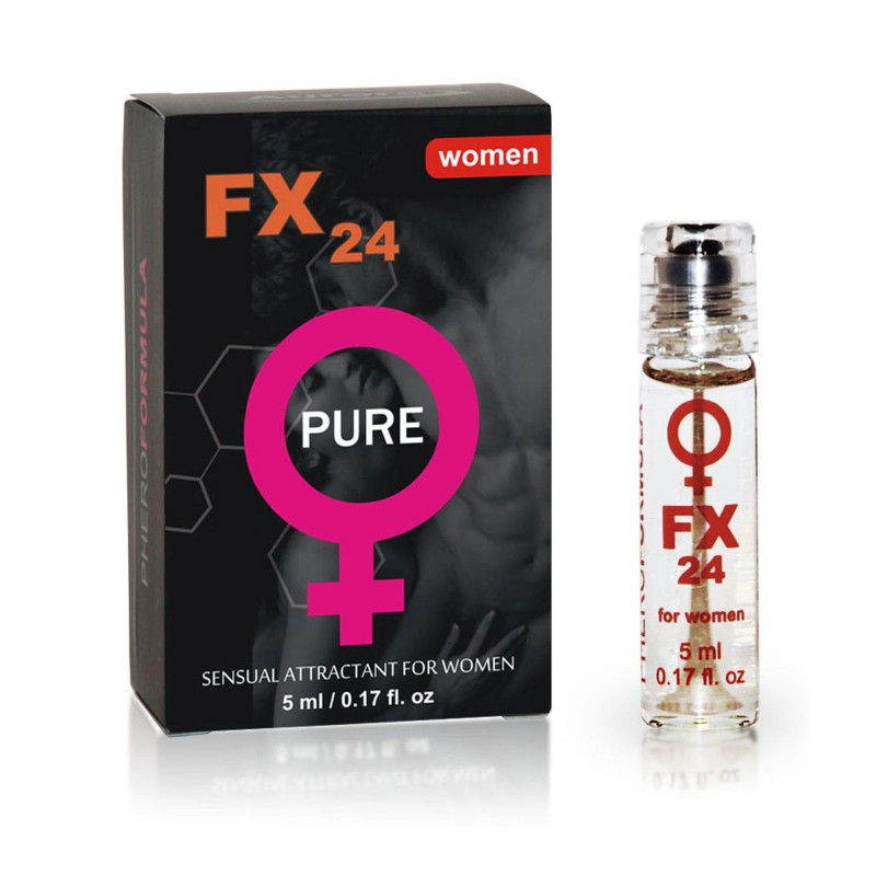 Czyste feromony dla kobiet randka impreza sex 5ml Czyste feromony dla kobiet randka impreza sex 5ml
