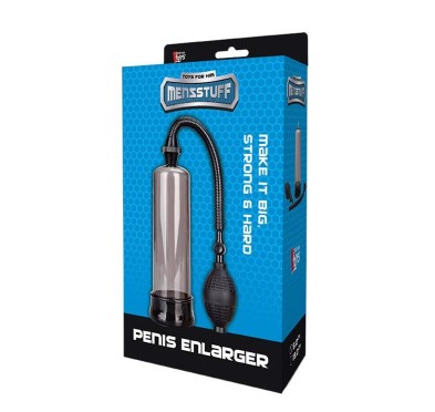 Pompka-MENZSTUFF PENIS ENLARGER SMOKE