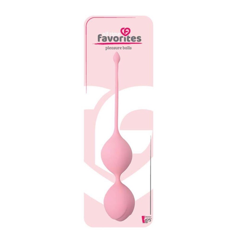 Kulki podwójne gejszy orgazmowe silikonowe kegla Kulki podwójne gejszy orgazmowe silikonowe kegla