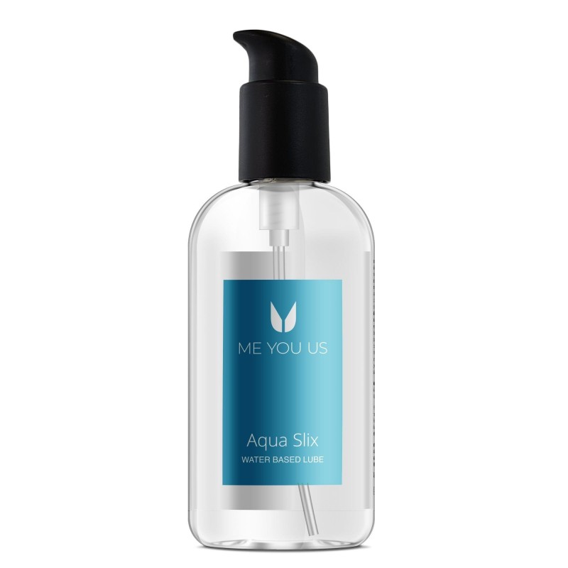Wydajny wodny żel nawilżający sex lubrykant 250ml Wydajny wodny żel nawilżający sex lubrykant 250ml