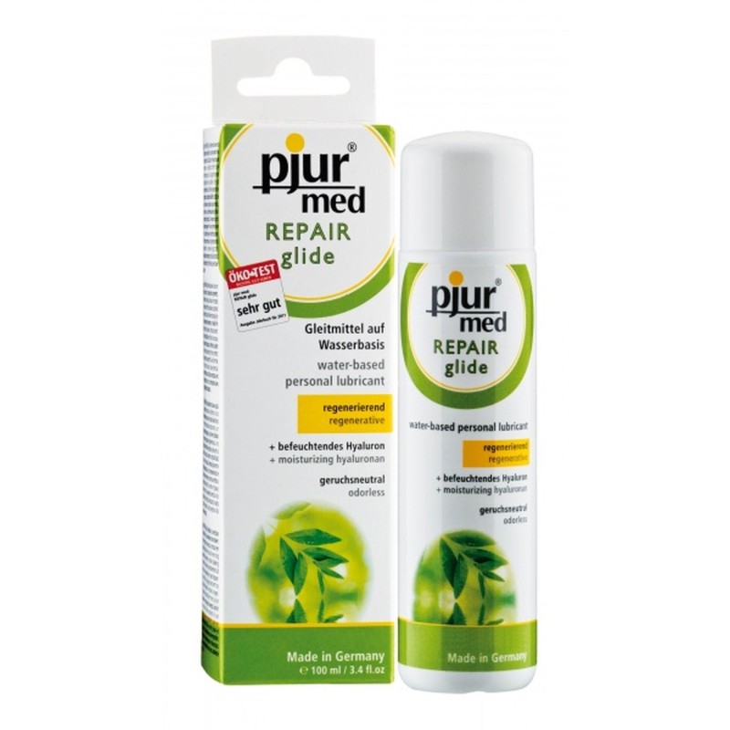 Regenerujący żel nawilżający wodny hialuron 100ml Regenerujący żel nawilżający wodny hialuron 100ml
