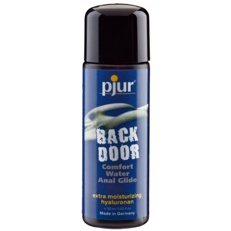 Niemiecki żel analny lubrykant pjur backdoor 30ml Niemiecki żel analny lubrykant pjur backdoor 30ml