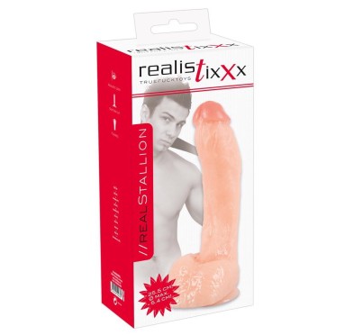 Ogromne duże dildo na przyssawce sztuczny penis